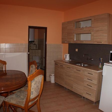 Apartmany Knezicky 外观 照片