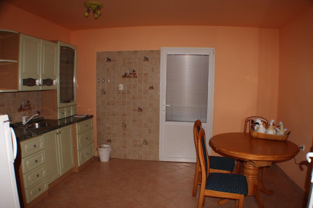 Apartmany Knezicky 外观 照片