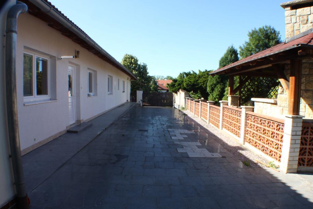 Apartmany Knezicky 外观 照片