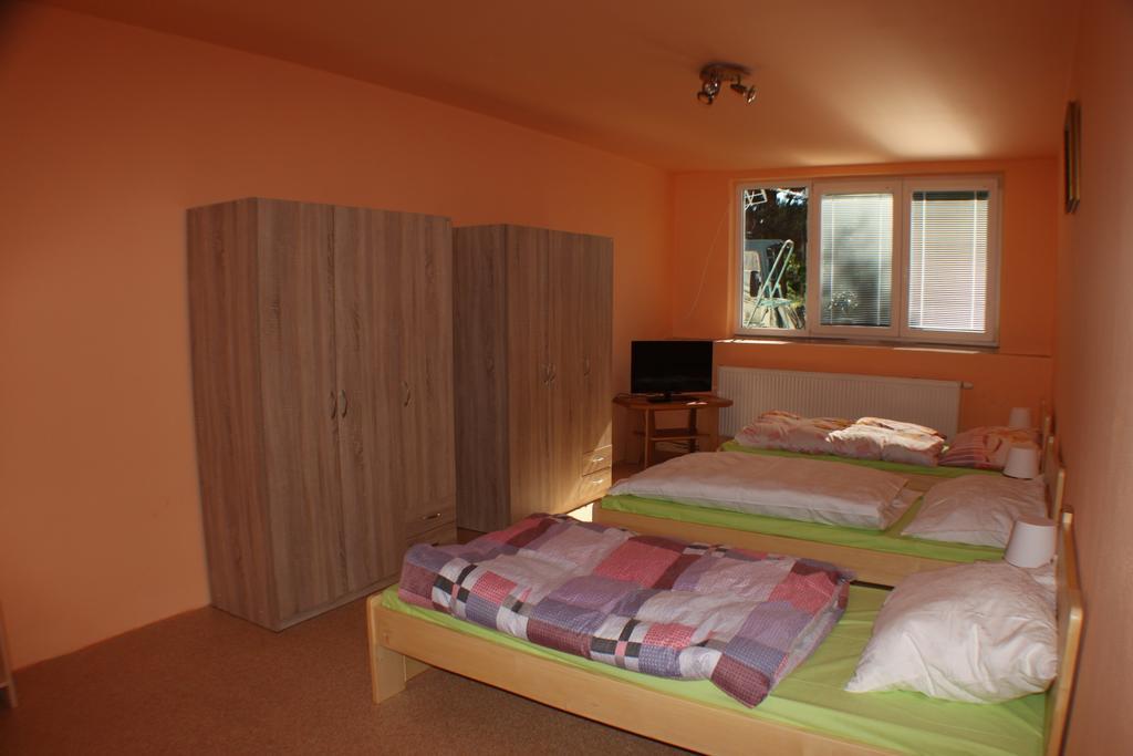 Apartmany Knezicky 外观 照片