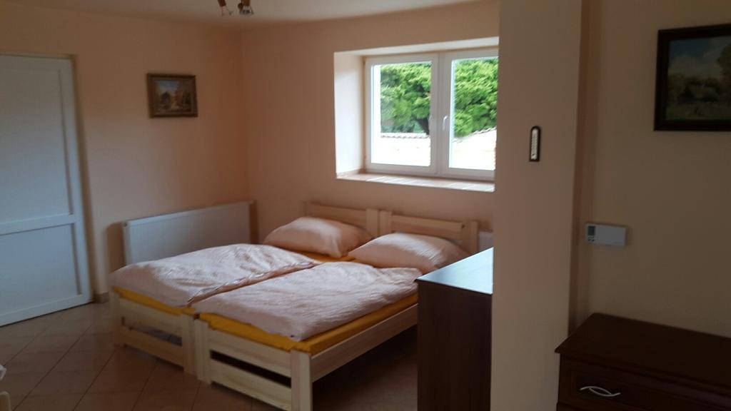 Apartmany Knezicky 外观 照片