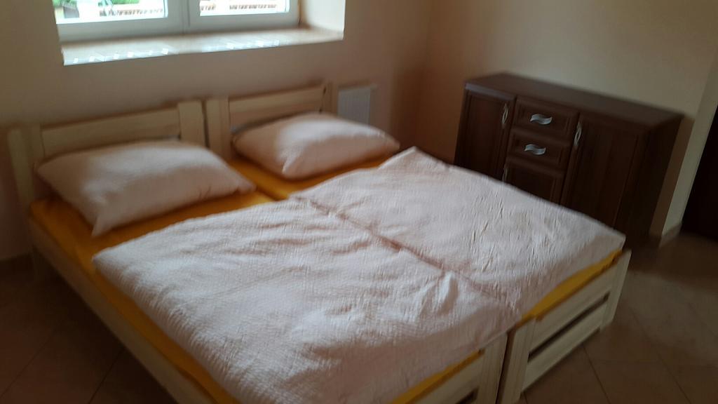 Apartmany Knezicky 外观 照片
