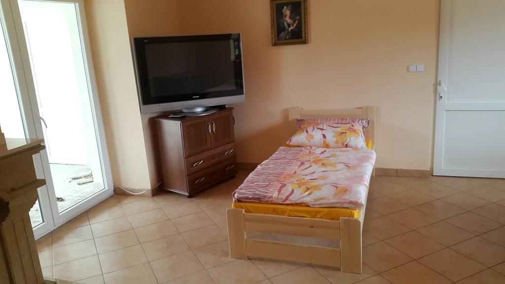 Apartmany Knezicky 外观 照片